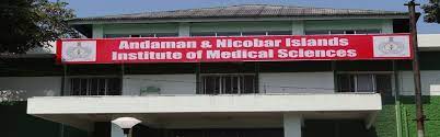 Andaman & Nicobar Islands Institute of Medical Sciences